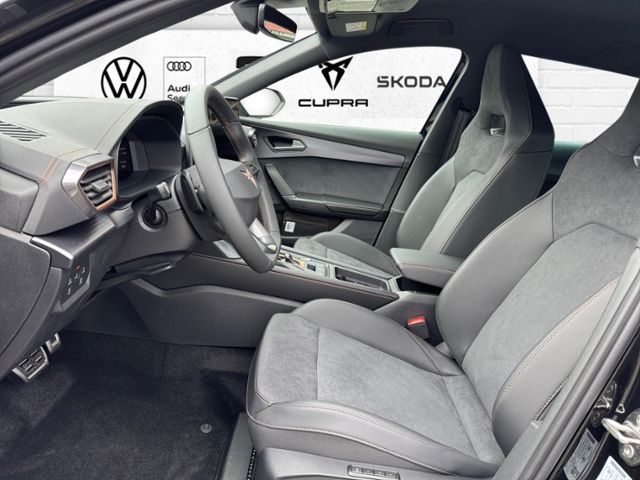 Fahrzeugabbildung CUPRA Formentor 1.5 eTSI 110 kW KLIMA LED ALU