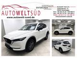 Mazda CX-5 Exlusive Line AWD 6G Automatik Navi LED - Mazda: Cx6