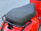Vespa GTS 125 SuperSport ABS 290 km Wie NEU - VESPA SUPERSPORT GTS