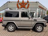 Mercedes-Benz G 270 G Station CDI , 1,Hand,Scheckheft MB - Mercedes-Benz G 270: Cdi