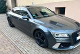 Audi A7 3.0 TDI quattro S tronic Sportback -