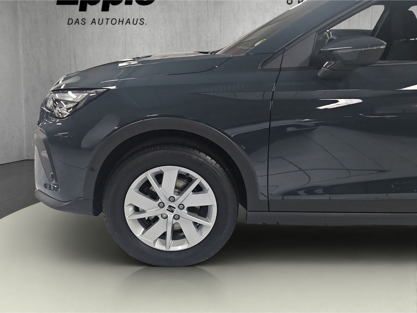 Seat Arona - Bild 6