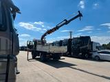 MAN TGS 18.400 * BL * 4X4 *MEILLER/ATLAS/ AUS 1.HAND - MAN Kastenwagen