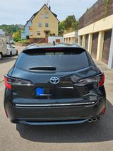 Toyota Corolla 2,0 Hybrid Lounge Touring Sports Lounge - Toyota Corolla Gebrauchtwagen