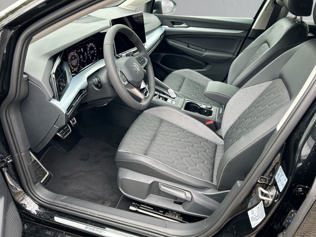 Volkswagen Golf - Bild 13