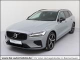 Volvo V60 T8 Ultra Dark Recharge AWD B&W AKTIVSITZE