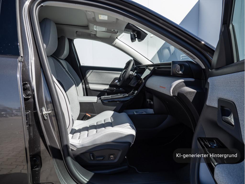 Citroën C5 Aircross 1.2 145 Hybrid MAX ACC HUD LED PANO