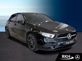 Mercedes-Benz A 200 AMG Line Edition2020/Night/Kamera/Totw/LED - Mercedes-Benz A 200 in Bonn