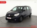 Dacia Lodgy 1.6 SCe Essential Klima 7-Sitzer AHK USB - gebrauchte Dacia Van