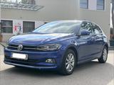 Volkswagen VW Polo 1.0 TSI DSG Highline | LED | Navi | Kam