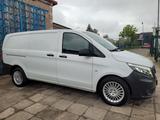 Mercedes-Benz Vito Kasten 116 CDI*Lang+xenon*AHK*1.BESITZ - Angebote