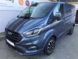 Ford Transit Custom 310 L1H1 Sport Kamera SHZ - Ford Transit: Sport