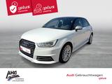 Audi A1 Sportback 1.0 TFSI S tronic S line  Xeno - gebrauchte Audi A1 aus dem Jahr 2018