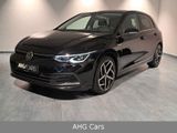 Volkswagen Golf 8 Lim.Style 2,0 TDI DSG*LED*NAVI*TEMP*1HAND - Volkswagen Golf: 2.8