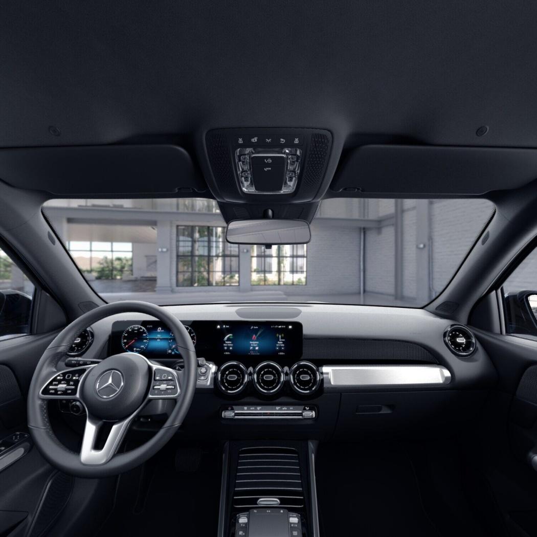 Mercedes-Benz GLB Progressive AHK*AugmentedReality*CarPlay, миниатюра 15