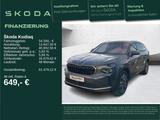 Skoda Kodiaq Selection 2.0 TDI 4x4 MATRIX AHK 360° SHZ