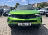 Opel Mokka Electric, GS Elektro 100 kW - Opel Mokka mit Elektro-Antrieb