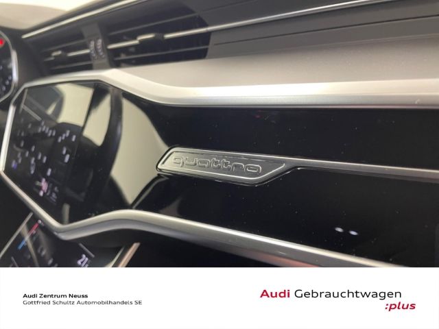 Audi A6 - Bild 20