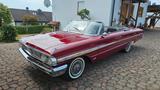 Ford Galaxie 500, Baujahr 1964, Cabrio - Ford: Galaxie