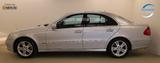 Mercedes-Benz E 200 K 184PS Automatik Avantgarde Navi Leder - gebrauchte Mercedes-Benz E 200 aus dem Jahr 2008