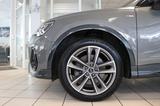 Audi Q3 Sportback S line AHK Matrix Pano STHZ 360° - : Taxi