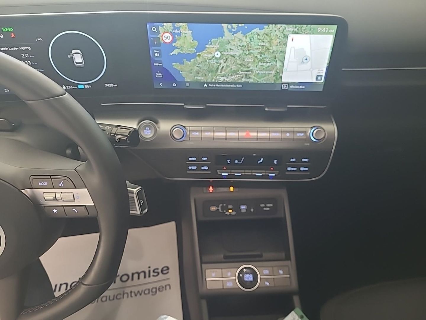 Hyundai Kona – Bild 10
