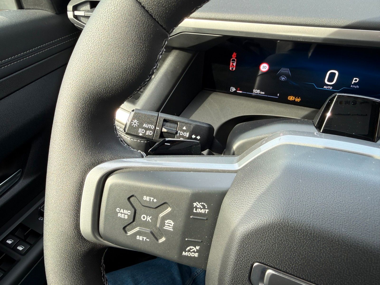 Jeep Compass - Bild 16