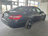 Mercedes-Benz E 350 E Limousine CGI *AMG Line*PDC* - Mercedes-Benz E 350 Gebrauchtwagen