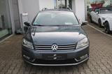 Volkswagen Passat Variant 2.0 TDI Comfortline Leder Navi AH - Behindertengerechte Volkswagen Passat Variant