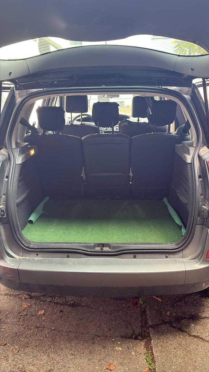 Renault Megane 2006 — photo 15