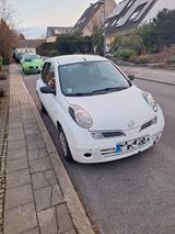 Nissan Micra - Nissan Micra Gebrauchtwagen in Aachen