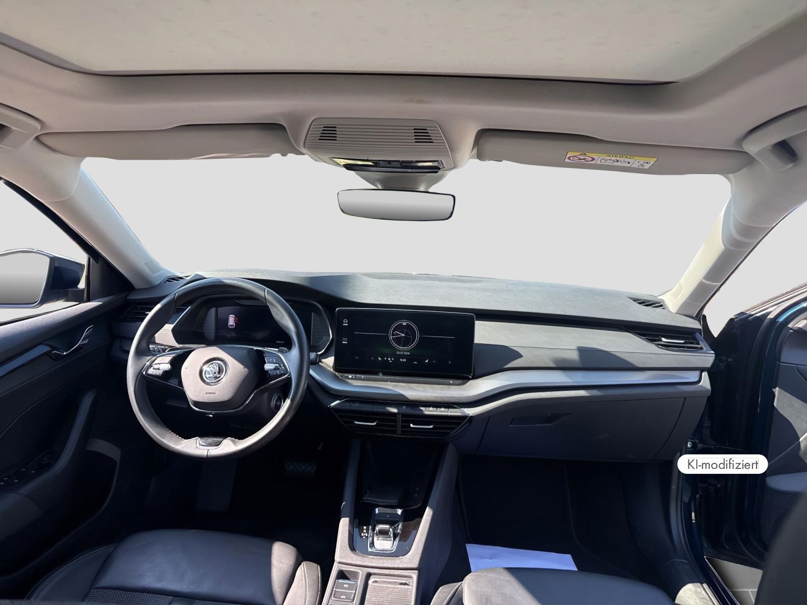 Skoda Octavia - Bild 7