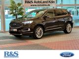 Ford Edge 4x4 Vignale+Pano+Key-Free+Kamera+B&O+Winter - Ford Edge: Vignale