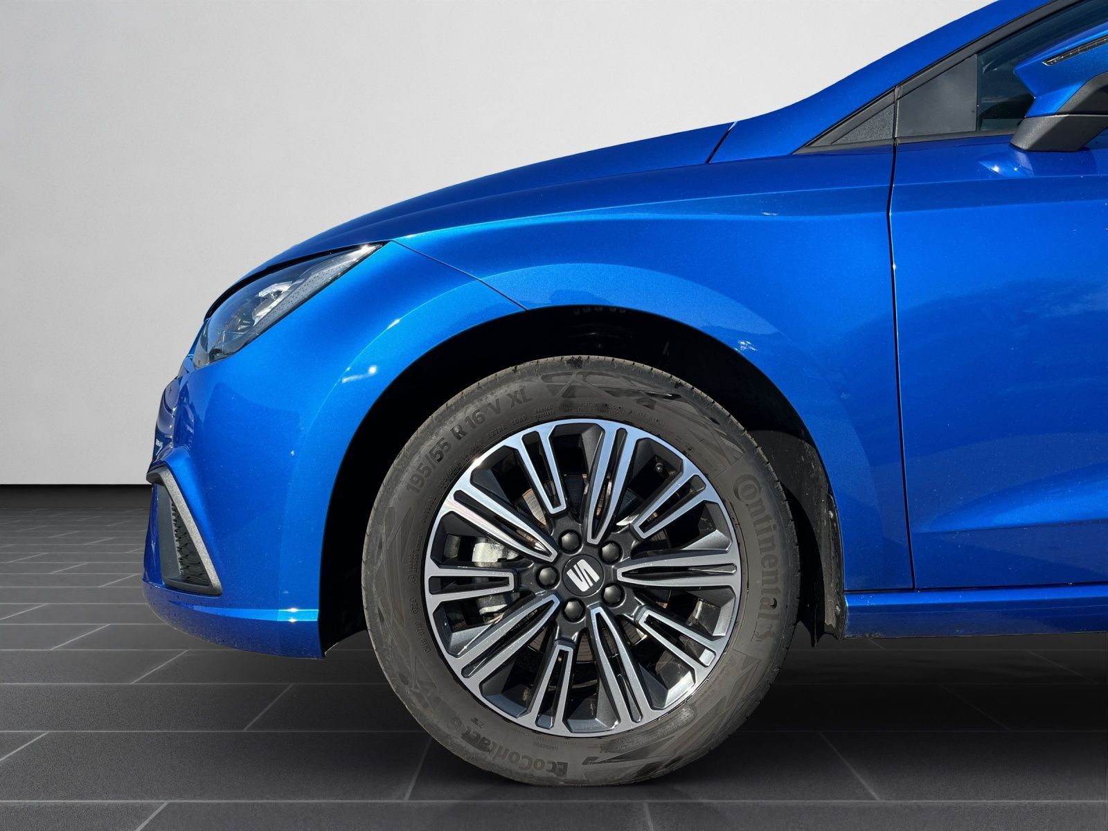 Seat Ibiza - Bild 9