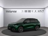 Leapmotor C10 C10, 425 km WLTP, Paoramadach, 360° Kamera,  - Leapmotor C10 New cars