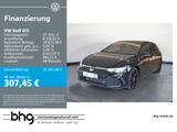 Volkswagen Golf GTI 2.0 TSI DSG #NAVI #18` BERGAMO #LED PLU - Volkswagen Golf: Schwarz, GTI