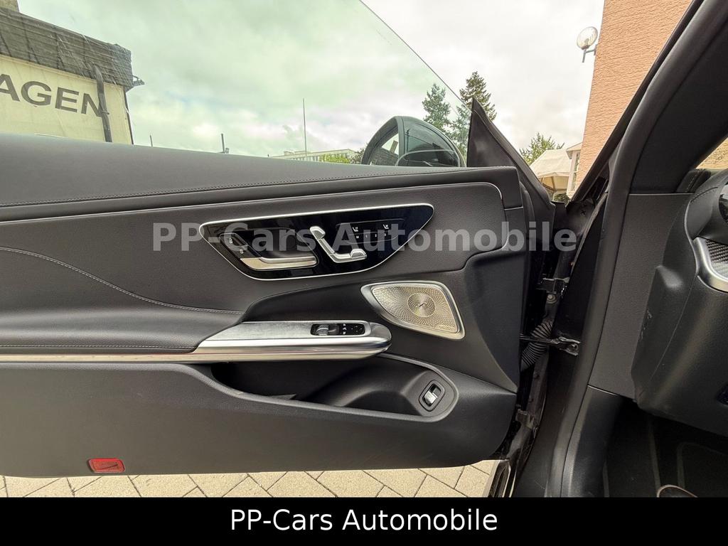 Mercedes-Benz CLE 220