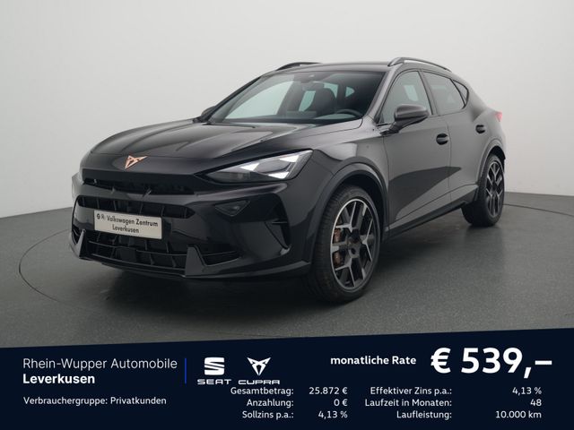 Cupra Formentor VZ Extreme 2.0 TSI 4Drive MATRIX-LED