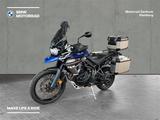 Triumph Tiger 800 XCX - TRIUMPH TIGER 800 XC