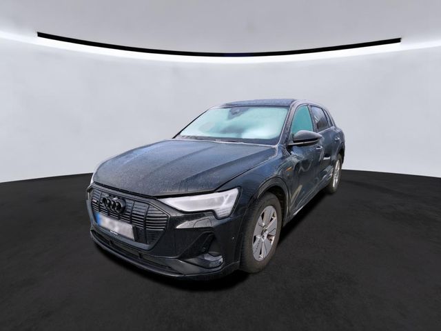 Audi E-TRON 55 Q 2x S LINE/BLACK-EDITION/21Z./ACC/KAM