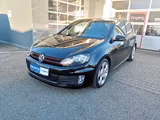 Volkswagen Golf VI GTI NAVI Klimaautomatik Sitzheizung ALU - Volkswagen Golf aus 2011: GTI