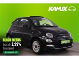 Fiat 500 1.0Mild-Hybrid DolceVita+CARPLAY+PDC+TEMPO - Fiat aus 2021