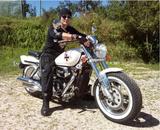 Suzuki Marauder VZ 800 mit besserem Auspuff ohne TÜV - Offers