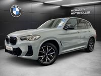 BMW X3 M40 - Vorschau Bild 1