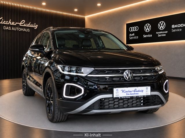 Image of Volkswagen T-Roc