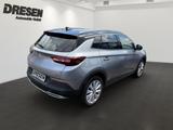 Opel Grandland Utlimate 1.2 Turbo + el.Heckklappe + L - Opel Grandland (X) in Mönchengladbach