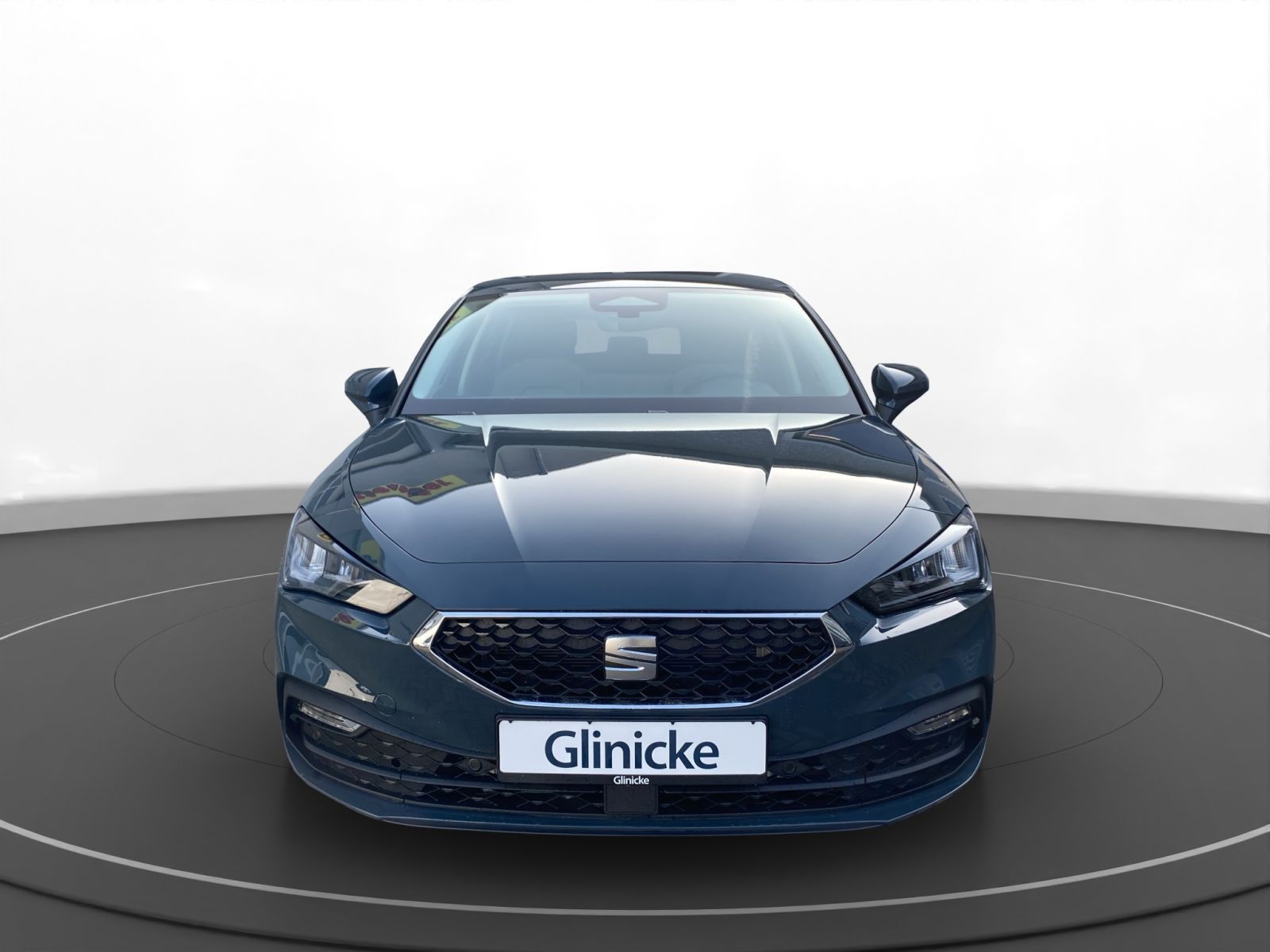 Seat Leon - Bild 2