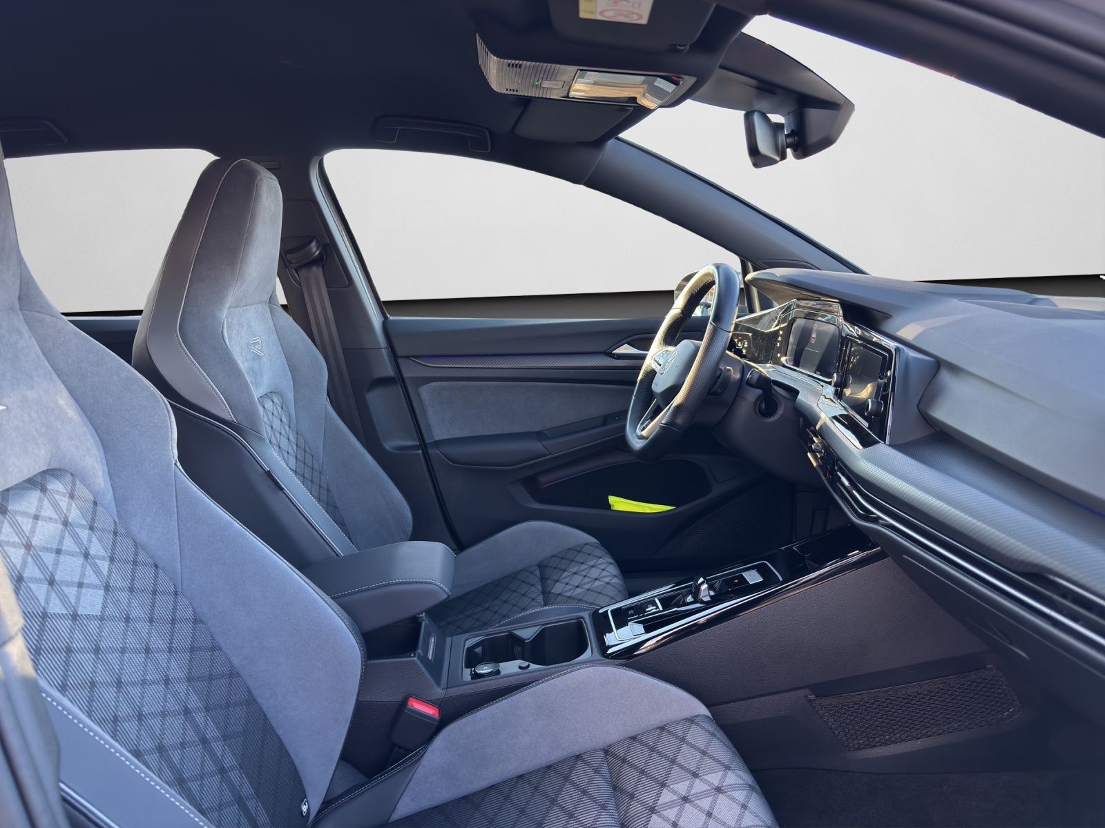 Volkswagen Golf - Bild 5