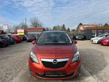 Opel Meriva 1,4 B Edition Sportsitze Sport Lenkrad - Opel Meriva Gebrauchtwagen