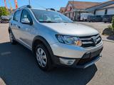 Dacia Sandero II Stepway Prestige - gebrauchte Dacia Sandero aus dem Jahr 2014
